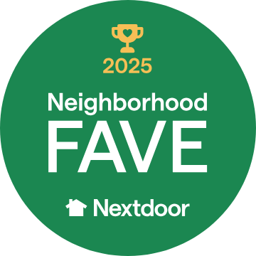 Fave2025 award