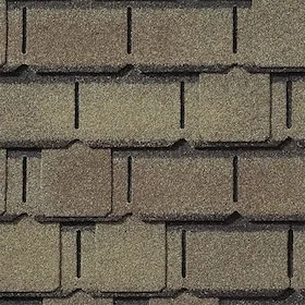 Weathered Timber